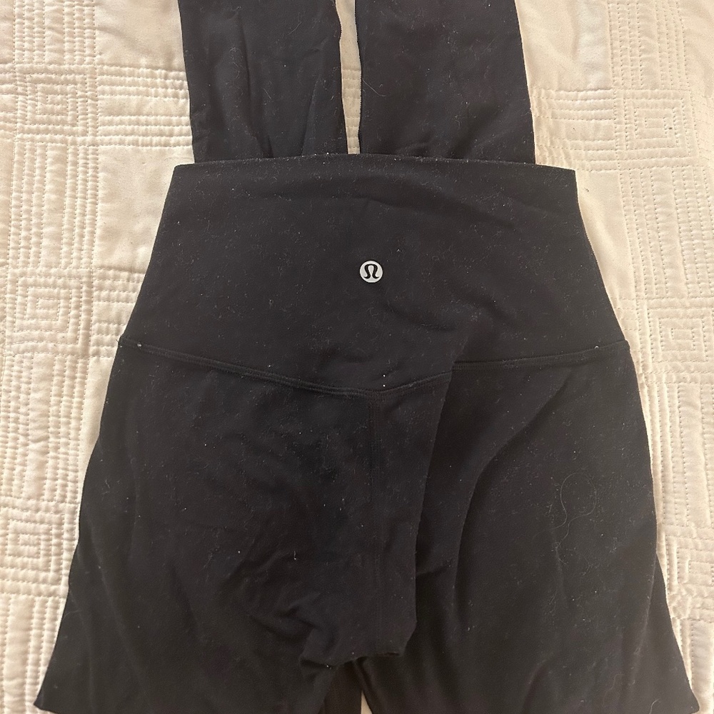 Lululemon Align Leggings